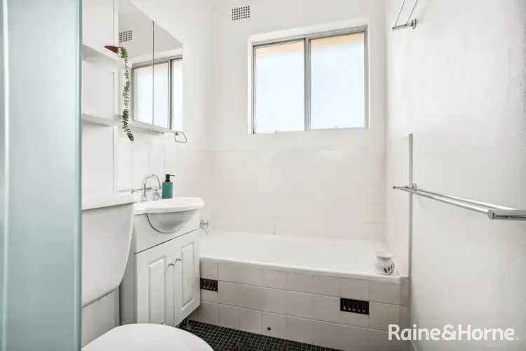 Sixth view of Homely apartment listing, 11/26a Wolli Creek Road, Banksia NSW 2216