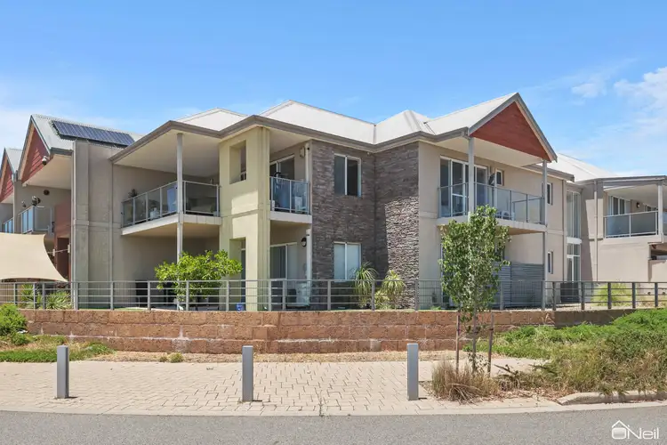 Main view of Homely villa listing, 4/54 Dorney Esplanade, Champion Lakes WA 6111