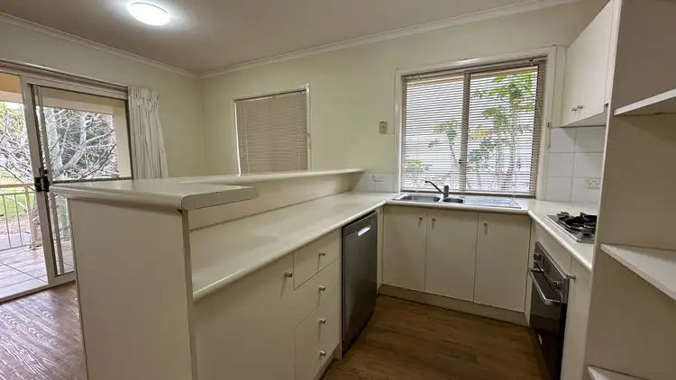 Third view of Homely apartment listing, 3/120 Carmody Road, St Lucia QLD 4067