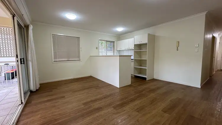 Fourth view of Homely apartment listing, 3/120 Carmody Road, St Lucia QLD 4067