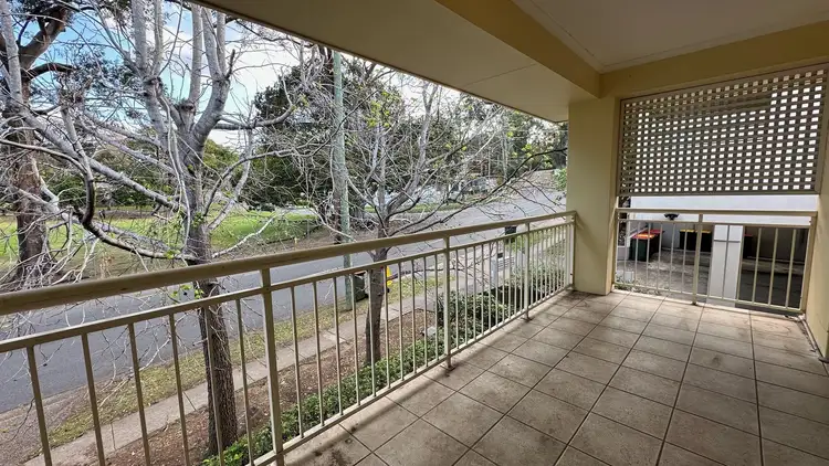 Fifth view of Homely apartment listing, 3/120 Carmody Road, St Lucia QLD 4067