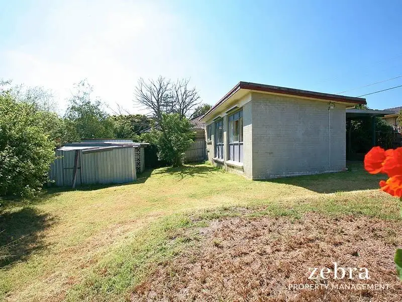 Main view of Homely unit listing, 13 Palmerston Crescent, Frankston South VIC 3199