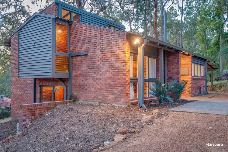 Second view of Homely house listing, 23 Kurrajong Street, Roleystone WA 6111