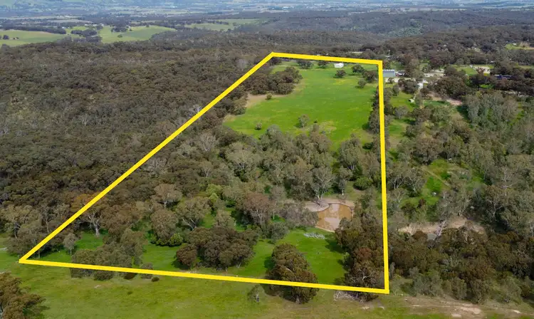 Main view of Homely rural property listing, Lot/26 Upper Penneys Hill Road, Onkaparinga Hills SA 5163