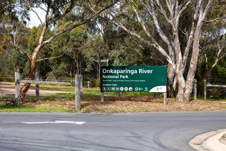 Second view of Homely rural property listing, Lot/26 Upper Penneys Hill Road, Onkaparinga Hills SA 5163