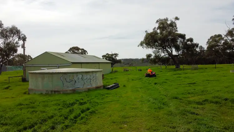 Third view of Homely rural property listing, Lot/26 Upper Penneys Hill Road, Onkaparinga Hills SA 5163
