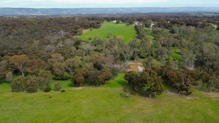 Fourth view of Homely rural property listing, Lot/26 Upper Penneys Hill Road, Onkaparinga Hills SA 5163