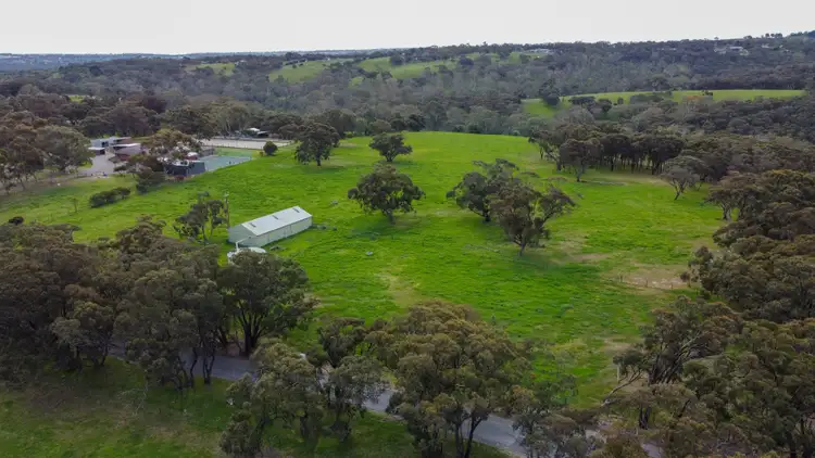 Fifth view of Homely rural property listing, Lot/26 Upper Penneys Hill Road, Onkaparinga Hills SA 5163