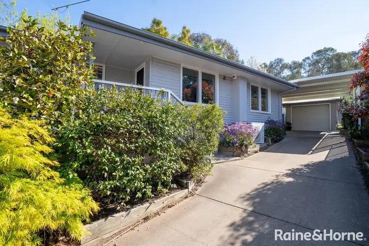 84 Warrawong Street, Kooringal NSW 2650