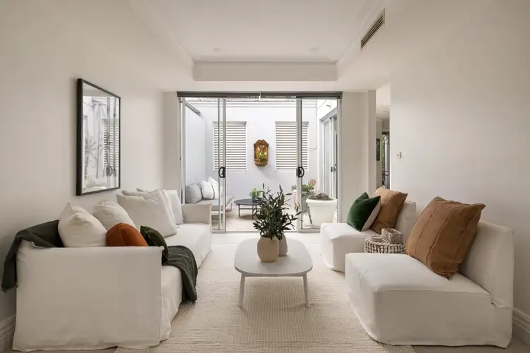 Fourth view of Homely house listing, 38 Rosemeadow Drive, Cabarita NSW 2137