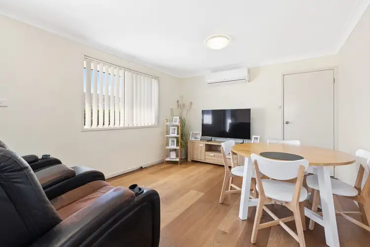 Second view of Homely villa listing, 10/20-22 Chidgey Street, Cessnock NSW 2325