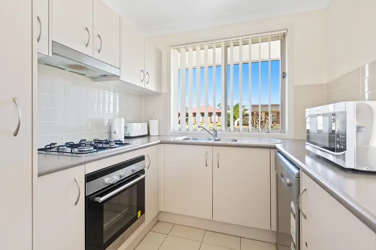Third view of Homely villa listing, 10/20-22 Chidgey Street, Cessnock NSW 2325