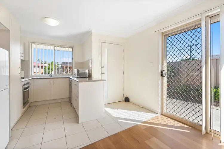 Fourth view of Homely villa listing, 10/20-22 Chidgey Street, Cessnock NSW 2325
