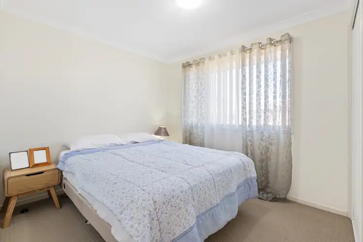 Fifth view of Homely villa listing, 10/20-22 Chidgey Street, Cessnock NSW 2325
