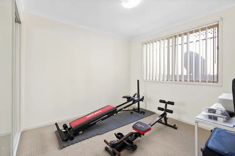 Sixth view of Homely villa listing, 10/20-22 Chidgey Street, Cessnock NSW 2325