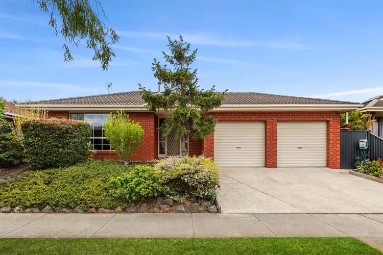 37 Rebecca Drive, Leopold VIC 3224