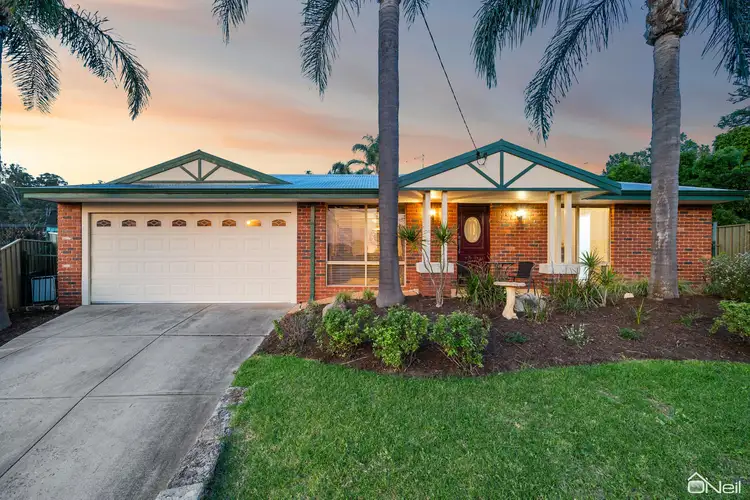 5 Birdup Close, Kelmscott WA 6111