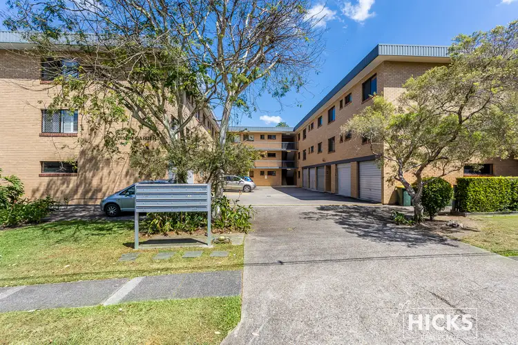 Second view of Homely unit listing, 16/44 Dixon Street, Auchenflower QLD 4066