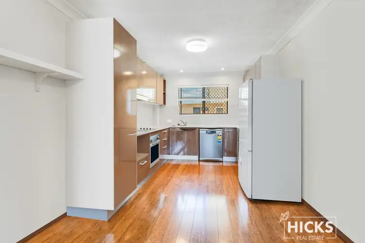 Third view of Homely unit listing, 16/44 Dixon Street, Auchenflower QLD 4066