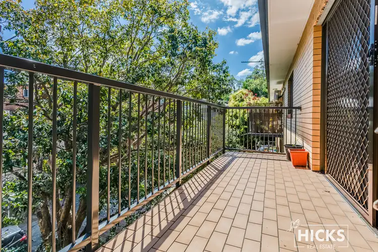 Fifth view of Homely unit listing, 16/44 Dixon Street, Auchenflower QLD 4066