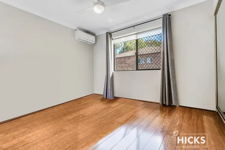 Sixth view of Homely unit listing, 16/44 Dixon Street, Auchenflower QLD 4066