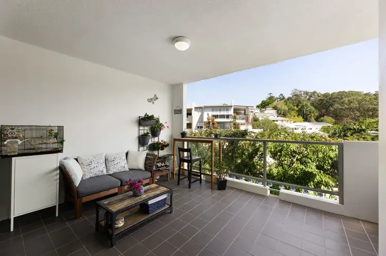 156/71 Beeston Street, Teneriffe QLD 4005