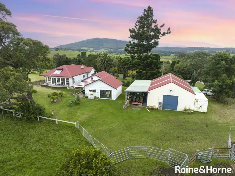 418 Coolangatta Road, Berry NSW 2535