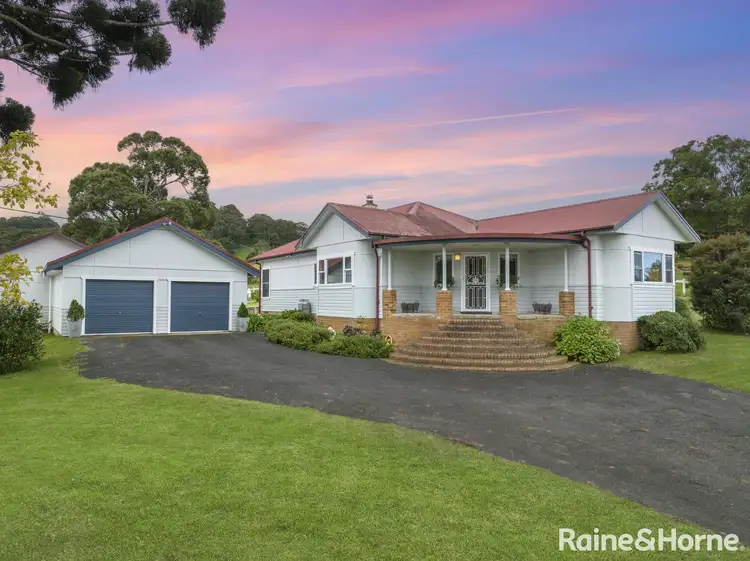 Fourth view of Homely rural property listing, 418 Coolangatta Road, Berry NSW 2535