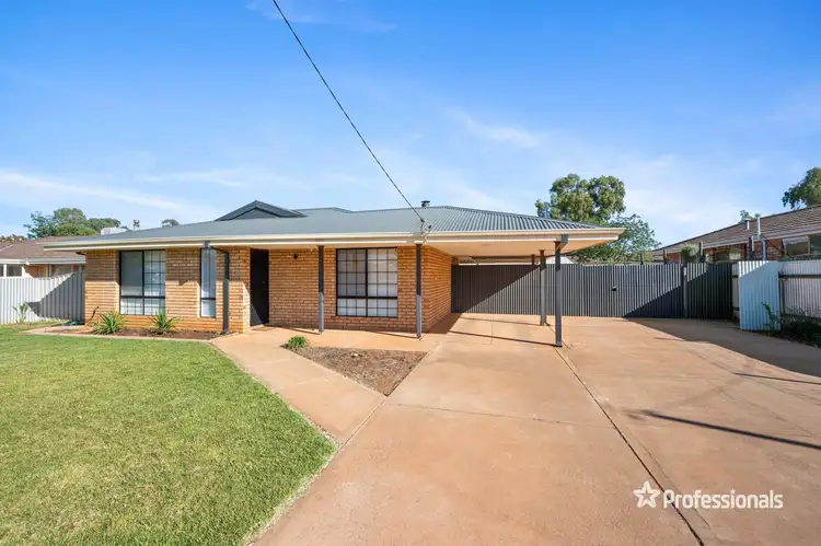 20 Eureka Street, Hannans WA 6430