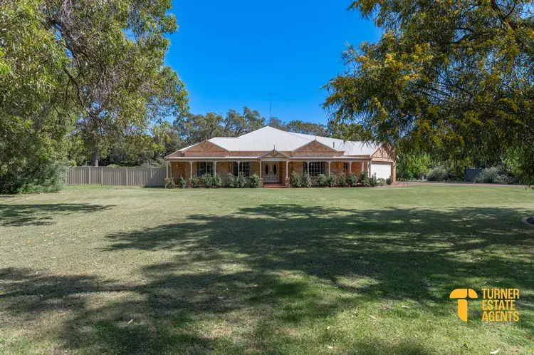 8 Pleasant Grove Circle, Falcon WA 6210