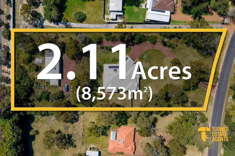 Fourth view of Homely house listing, 8 Pleasant Grove Circle, Falcon WA 6210