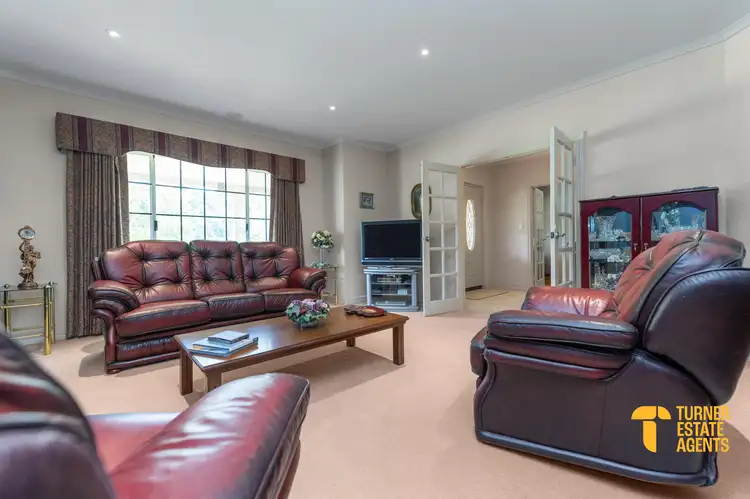 Fifth view of Homely house listing, 8 Pleasant Grove Circle, Falcon WA 6210