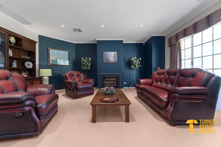 Sixth view of Homely house listing, 8 Pleasant Grove Circle, Falcon WA 6210