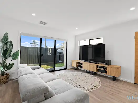 Fifth view of Homely townhouse listing, 1/13 Grundy Terrace, Christies Beach SA 5165