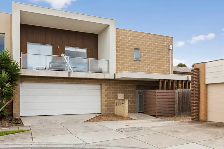 Fourth view of Homely apartment listing, 2/11 Song Street, Sunshine West VIC 3020