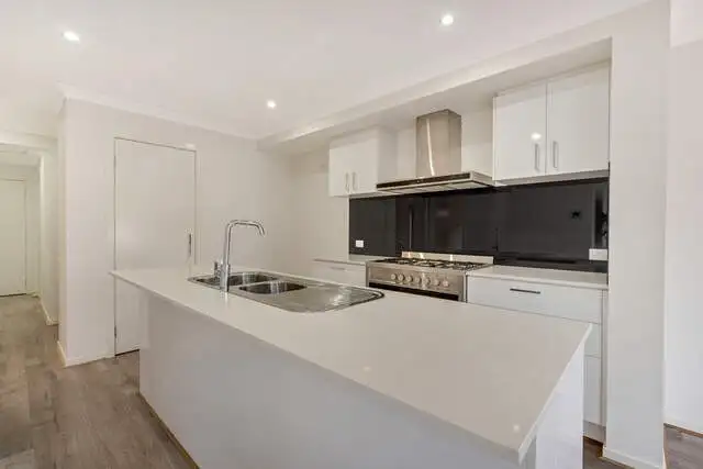 Second view of Homely house listing, 8 Calypso Drive, Mickleham VIC 3064