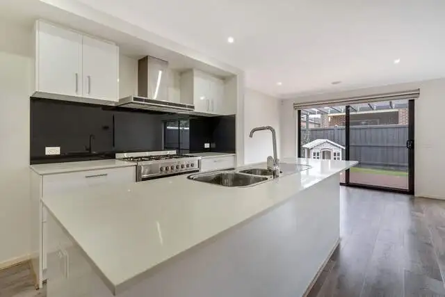 Third view of Homely house listing, 8 Calypso Drive, Mickleham VIC 3064