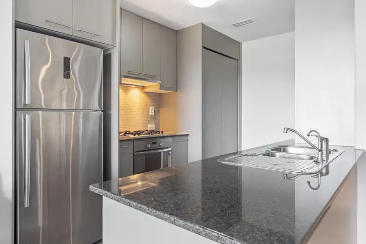Third view of Homely unit listing, 3608/141 Campbell Street, Bowen Hills QLD 4006