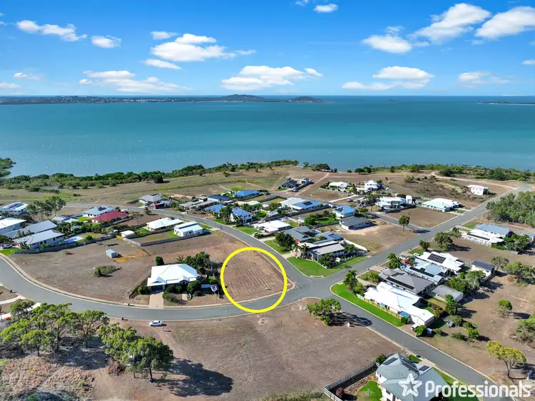 121 Ocean View Drive, Bowen QLD 4805