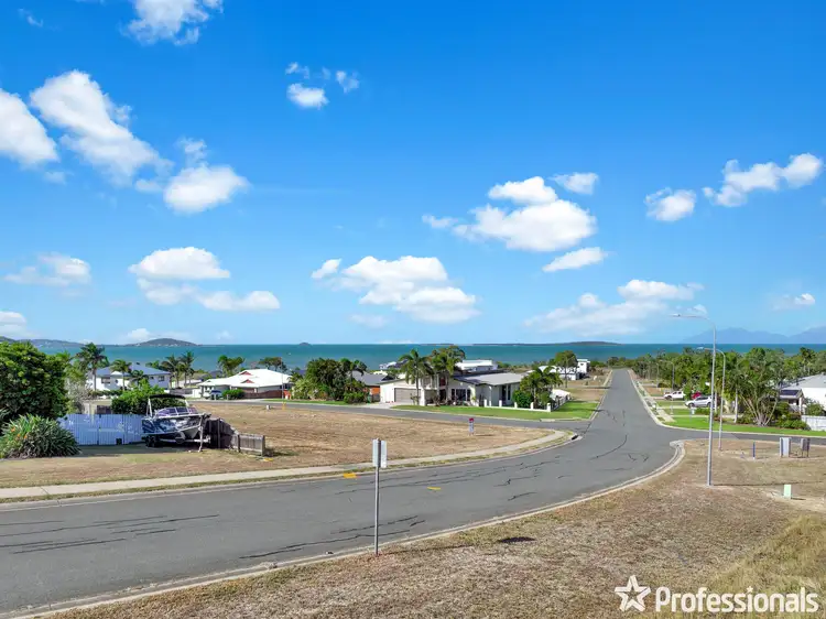 Fourth view of Homely land listing, 121 Ocean View Drive, Bowen QLD 4805