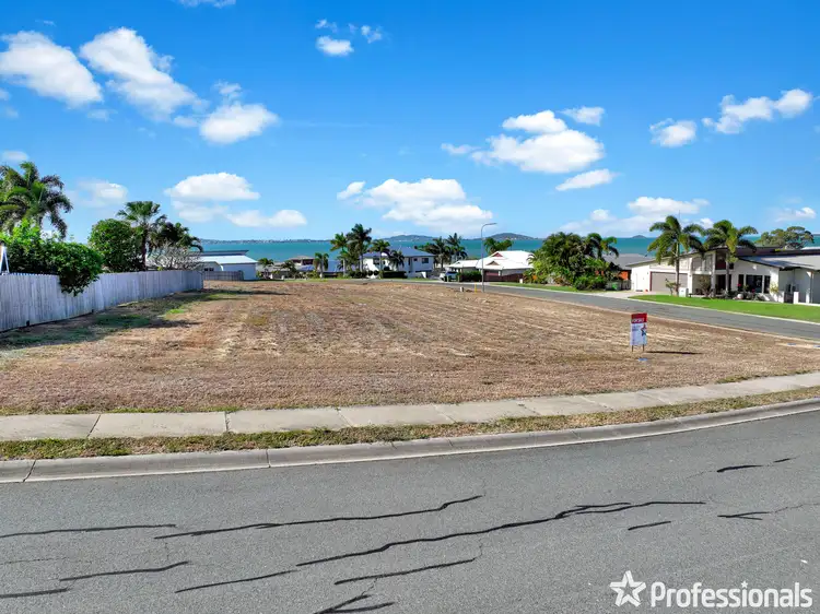 Fifth view of Homely land listing, 121 Ocean View Drive, Bowen QLD 4805