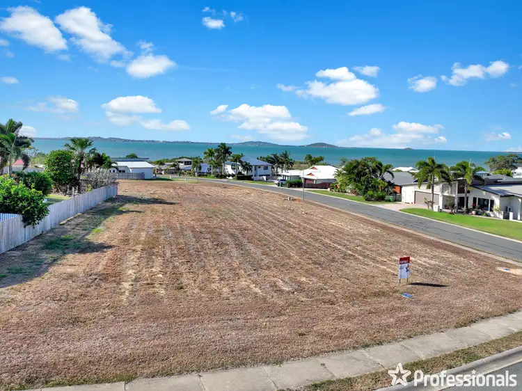 Sixth view of Homely land listing, 121 Ocean View Drive, Bowen QLD 4805