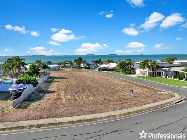 Seventh view of Homely land listing, 121 Ocean View Drive, Bowen QLD 4805