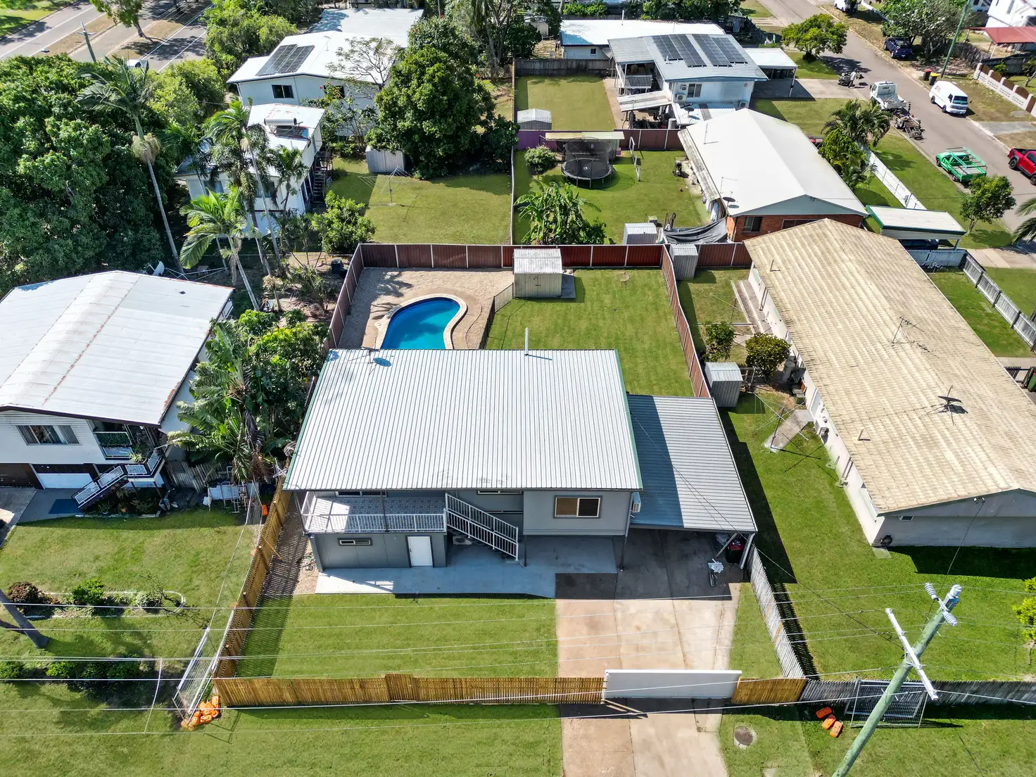 Main view of Homely house listing, 39 Mcbride Street, Kirwan QLD 4817