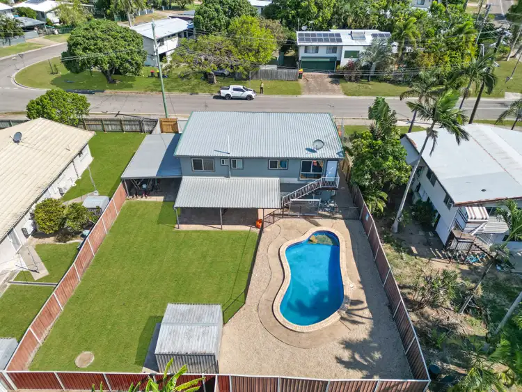 Second view of Homely house listing, 39 Mcbride Street, Kirwan QLD 4817