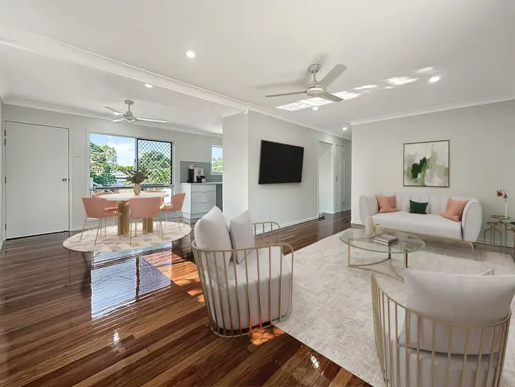 Fourth view of Homely house listing, 39 Mcbride Street, Kirwan QLD 4817