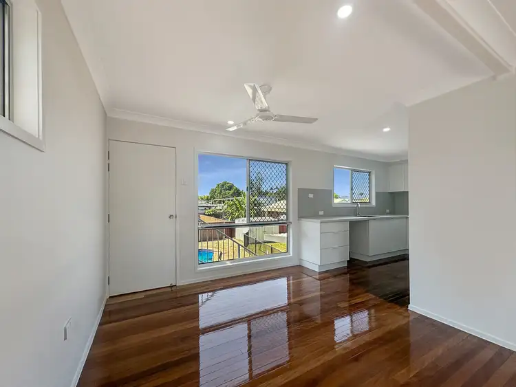 Fifth view of Homely house listing, 39 Mcbride Street, Kirwan QLD 4817