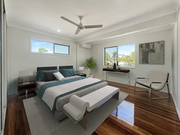 Sixth view of Homely house listing, 39 Mcbride Street, Kirwan QLD 4817