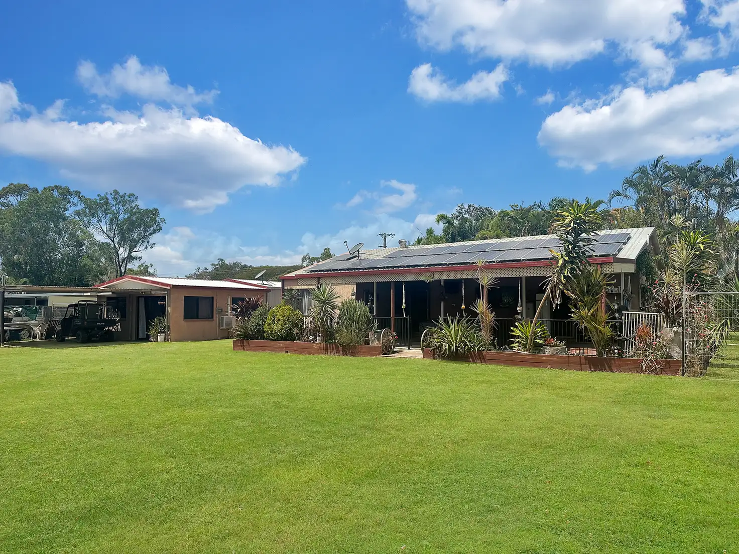 Main view of Homely house listing, 10 Heferen Crescent, Black River QLD 4818