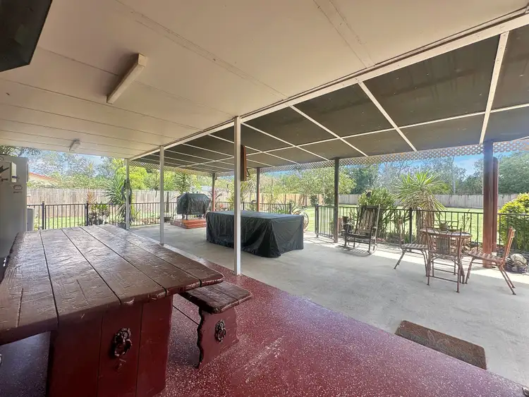 Second view of Homely house listing, 10 Heferen Crescent, Black River QLD 4818